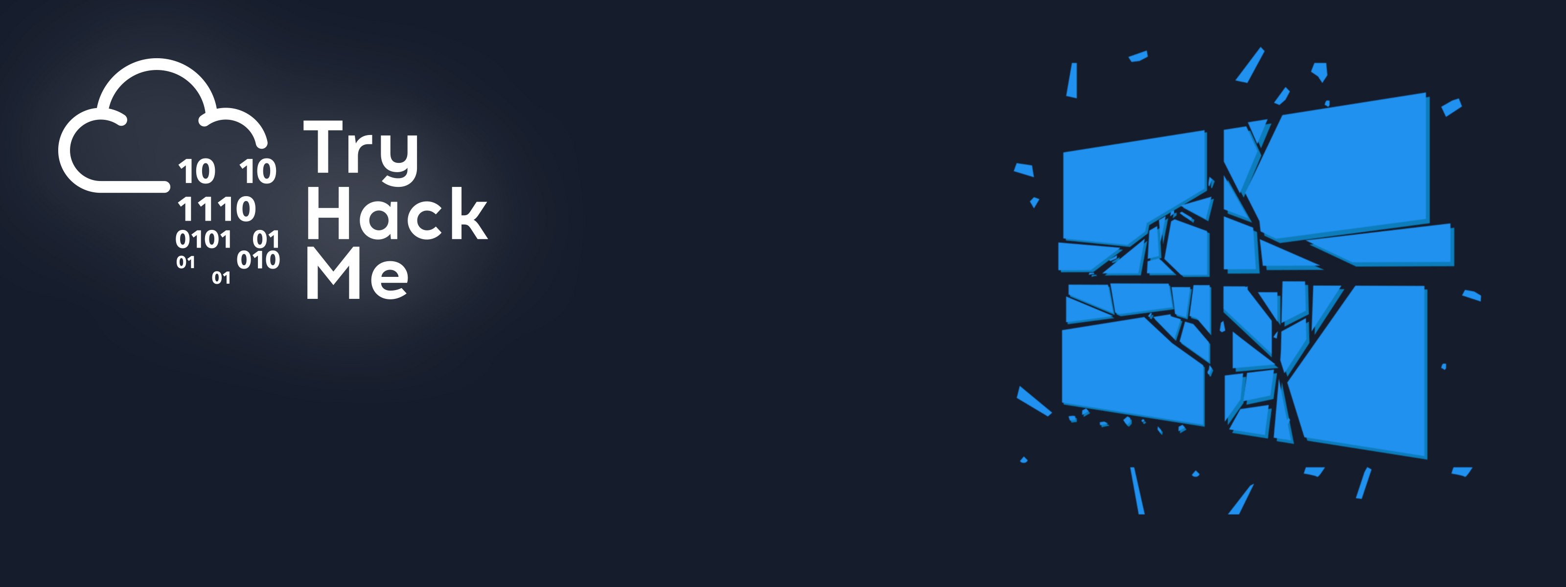 Try Hack Me - Active Directory