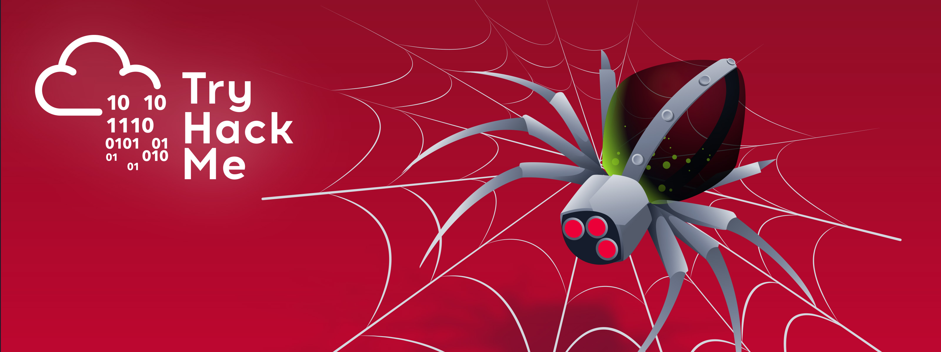 Try Hack Me - Web Application Pentesting